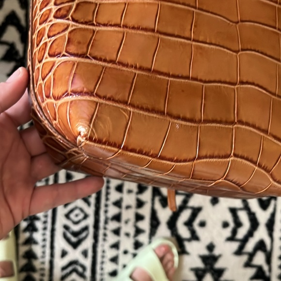 Mansur Gavriel: Mini Bucket Bag - Picture 8 of 13